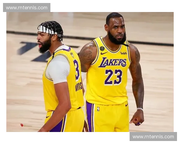 湖人新赛季豪华阵容全面升级詹姆斯携浓眉再冲总冠军荣耀 湖人新赛季豪华阵容全面升级詹姆斯携浓眉再冲总冠军荣耀