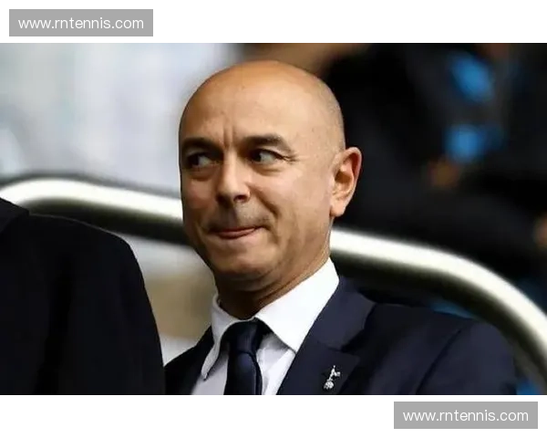 列维掌舵热刺俱乐部的经营哲学与球队长期竞争力解析 列维掌舵热刺俱乐部的经营哲学与球队长期竞争力解析