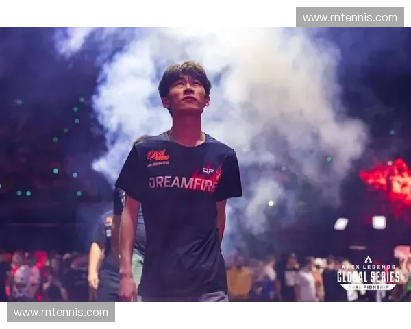 电竞明星背后的奋斗故事:从普通少年到全球舞台的顶尖选手 电竞明星背后的奋斗故事:从普通少年到全球舞台的顶尖选手