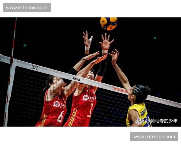 2022女排世锦赛赛程全面解析 各队对阵时间及比赛亮点一览 2022女排世锦赛赛程全面解析 各队对阵时间及比赛亮点一览